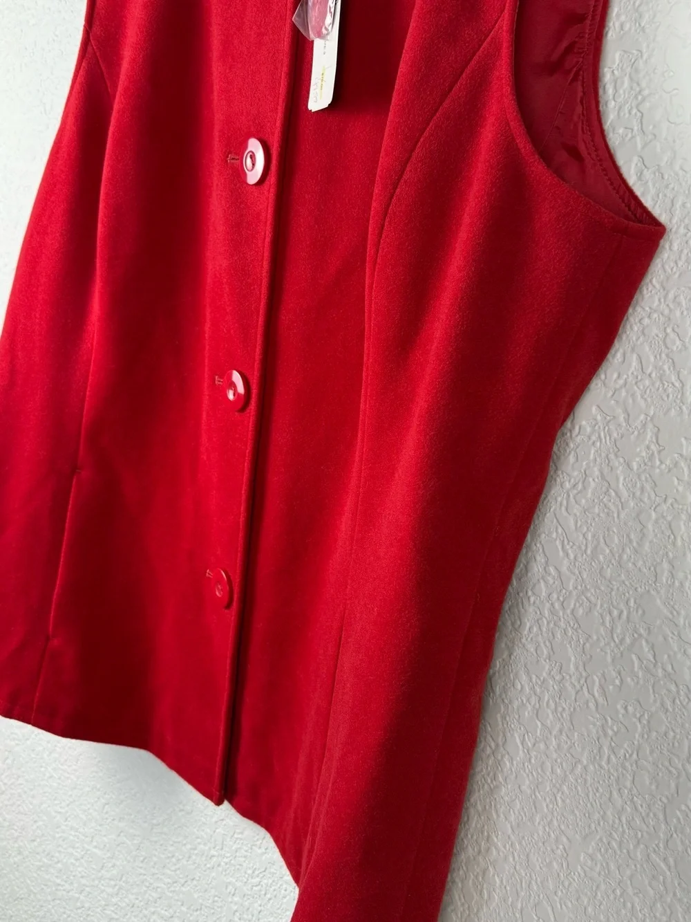 Chicos are flattering button